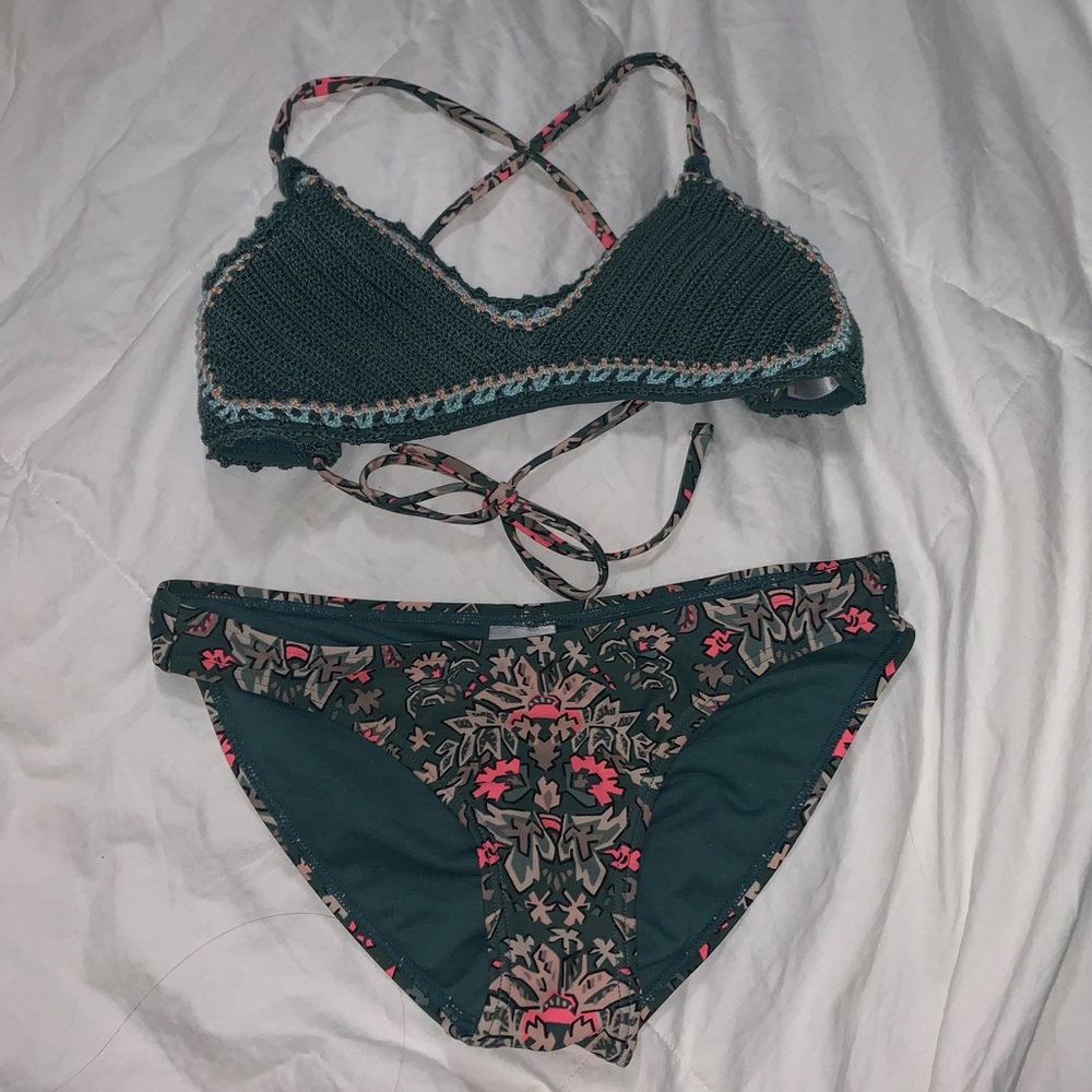 bathing suit